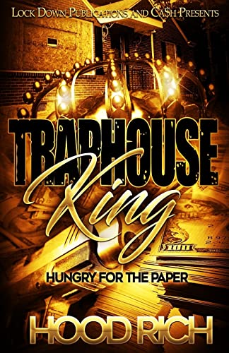 Traphouse King