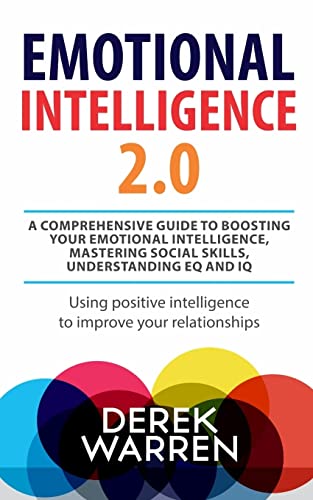 Emotional Intelligence 2.0