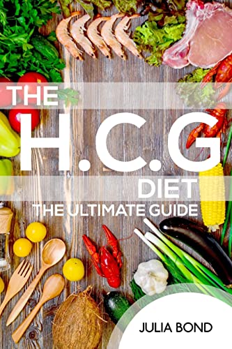 The HCG Diet