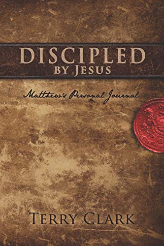 Discipled by Jesus