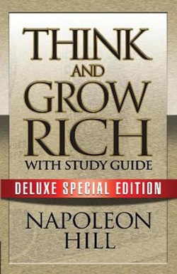 Think and Grow Rich with Study Guide