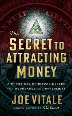 The Secret to Attracting Money