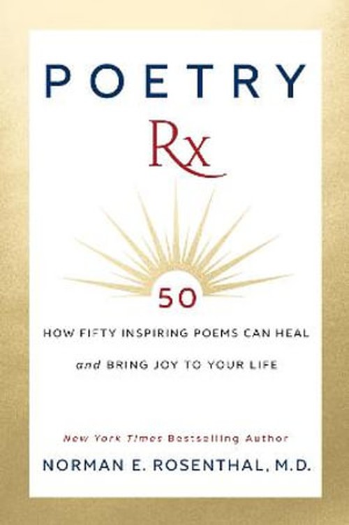 Poetry Rx