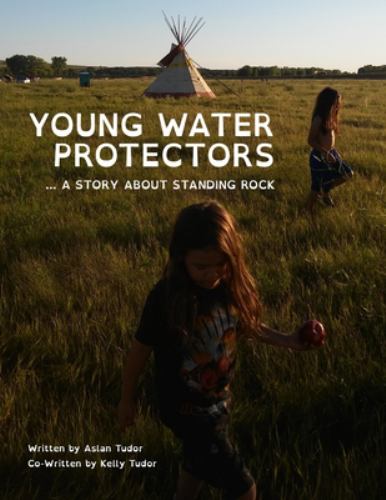 Young Water Protectors
