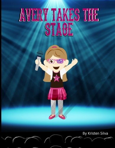 Avery Takes the Stage