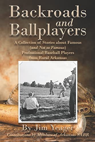 Backroads and Ballplayers