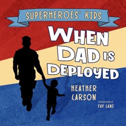 Superheroes' Kids
