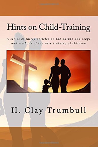 Hints on Child-Training