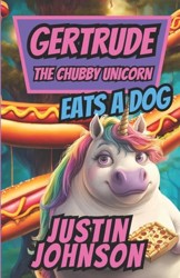 Gertrude The Chubby Unicorn