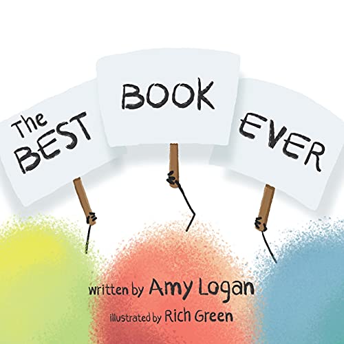 The Best Book Ever