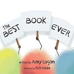 The Best Book Ever