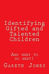 Identifying Gifted and Talented Children