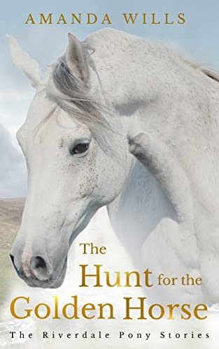 The Hunt for the Golden Horse