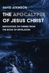 The Apocalypse of Jesus Christ