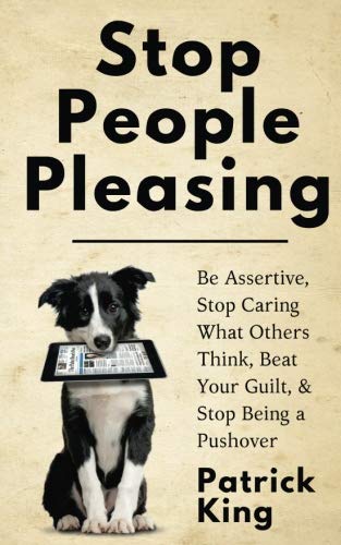 Stop People Pleasing
