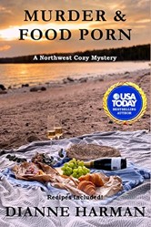 Murder and Food Porn