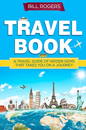 Travel Book