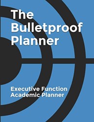 The Bulletproof Planner
