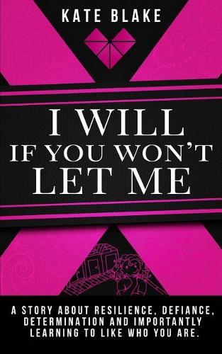 I Will If You Won't Let Me