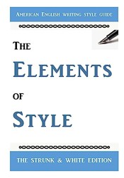 The Elements of Style