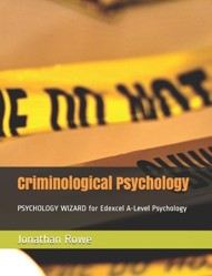Criminological Psychology