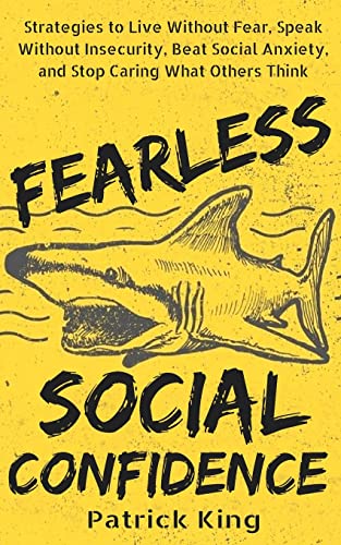 Fearless Social Confidence
