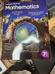 i-Ready Classroom Mathematics 7th gradfe Vol 2