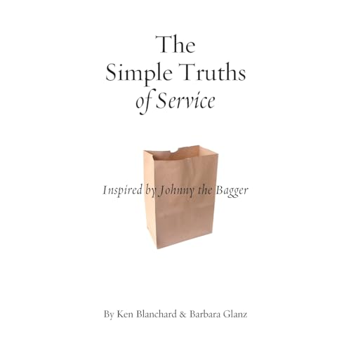Simple Truths of Service