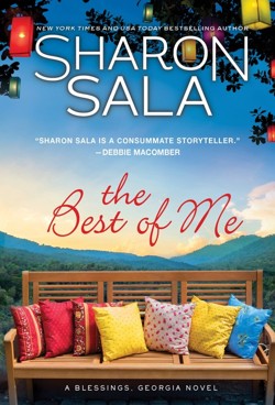 The The Best of Me