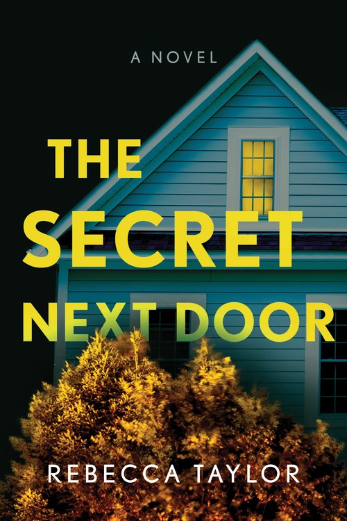 The The Secret Next Door