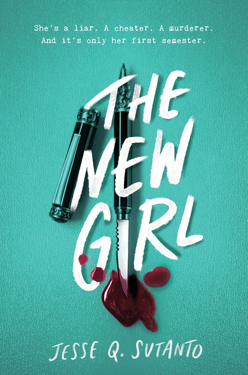 The The New Girl