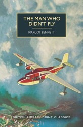 The Man Who Didn't Fly