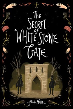 The The Secret of White Stone Gate