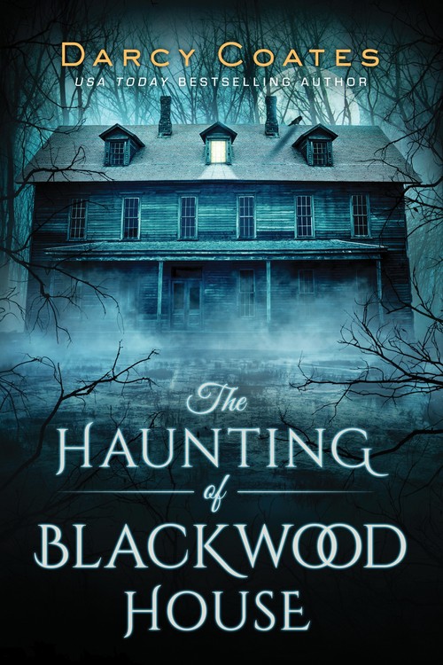 The The Haunting of Blackwood House