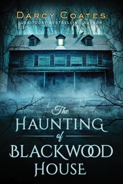 The The Haunting of Blackwood House
