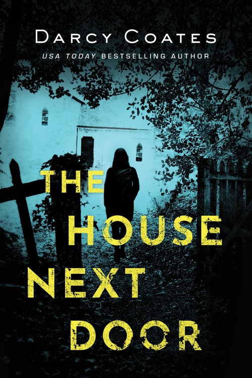The The House Next Door