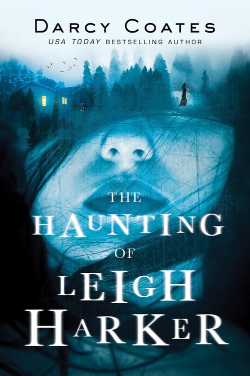 The The Haunting of Leigh Harker