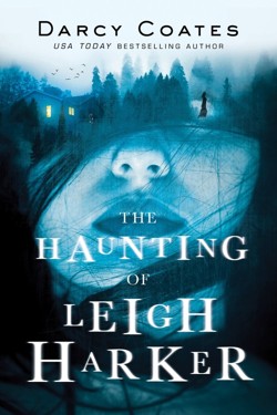 The The Haunting of Leigh Harker