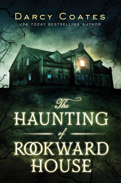 The The Haunting of Rookward House
