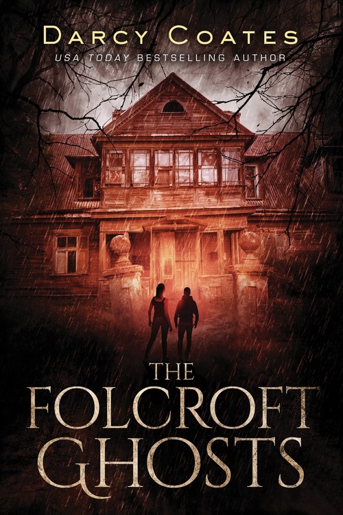 The The Folcroft Ghosts