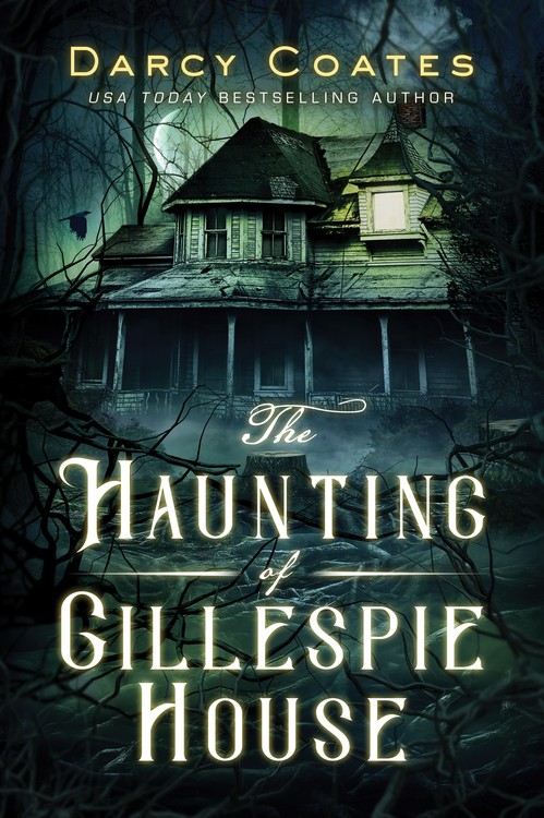 The The Haunting of Gillespie House