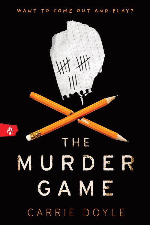 The The Murder Game