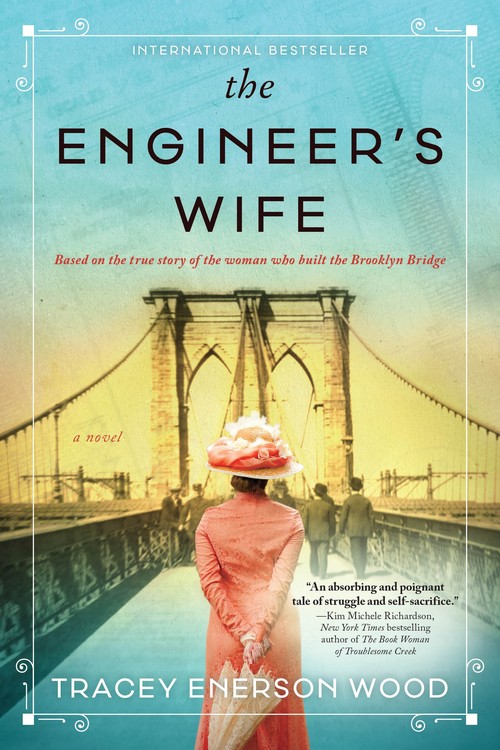 The The Engineer's Wife