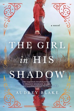 The The Girl in His Shadow