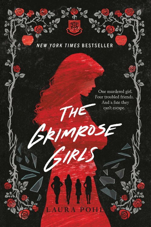 The The Grimrose Girls