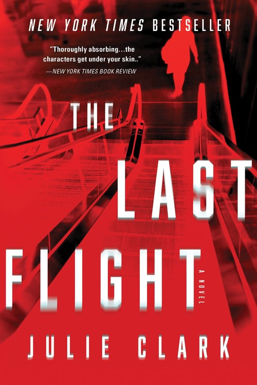The The Last Flight