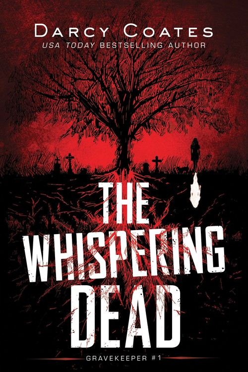 The The Whispering Dead