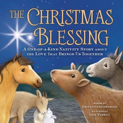 The The Christmas Blessing