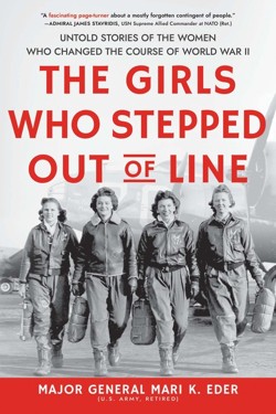 The The Girls Who Stepped Out of Line