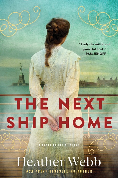 The The Next Ship Home